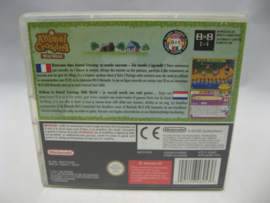 Animal Crossing Wild World (FAH)