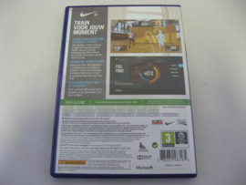 Nike+ Kinect Training (360)