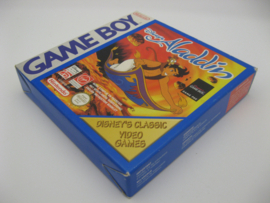 Disney's Aladdin (FAH, CIB) - Classic -