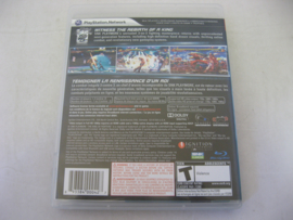 King of Fighters XII (PS3, USA)