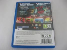 Lego Ninjago Shadow of Ronin (PSV)