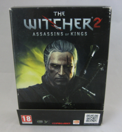 The Witcher II: Assassins of Kings - Premium Edition (PC)