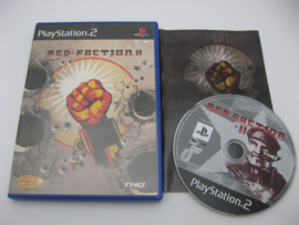 Red Faction II (PAL)