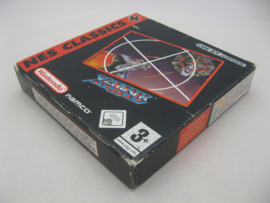 NES Classics - Xevious (NEU6, CIB)