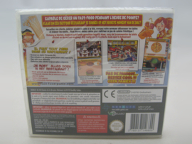 Fast Food Panic (FAH, Sealed)
