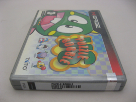 Puzzle Bobble VS (N-Gage, NEW)