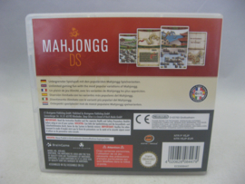 Mahjongg DS (EUR)