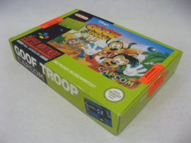 Goof Troop (NOE, CIB)