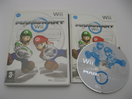 Mario Kart Wii (HOL)