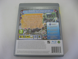 Modnation Racers (PS3) - Platinum -