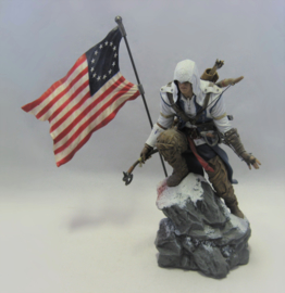 Assassin's Creed III - Freedom Edition (PS3)