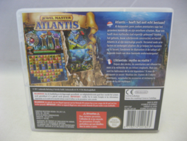 Jewel Master Atlantis (FAH)