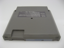 Bad Dudes vs Dragonninja (EEC)