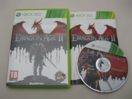 Dragon Age II (360)