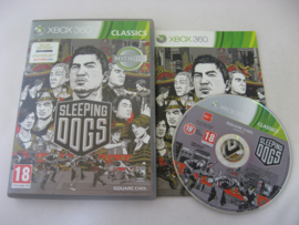 Sleeping Dogs - Classics (360)