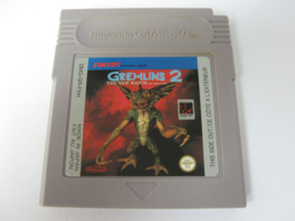 Gremlins 2 - The New Batch (FAH)