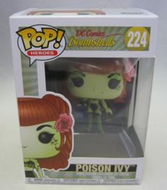 POP! Poison Ivy - DC Comics Bombshells (New)