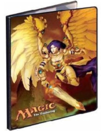 MTG: Ultra Pro 9-Pocket Portfolio - Akroma Angel of Wrath (New)