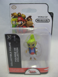 World of Nintendo - Collectible Figure - Tetra (New)
