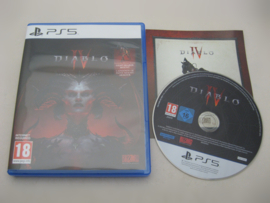 Diablo IV (PS5)