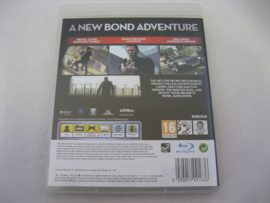 Blood Stone 007 (PS3)