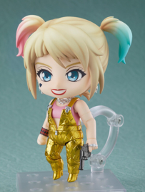 DC Comics: Birds of Prey - Harley Quinn Nendoroid (New)