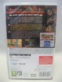 Golden Force (EUR, Sealed)