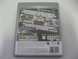 Racedriver Grid (PS3) - Platinum -