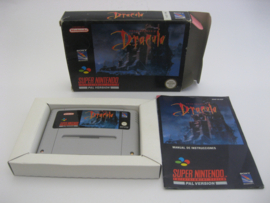Bram Stoker's Dracula (ESP, CIB)
