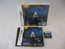 Star Trek Tactical Assault (EUU)
