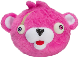 Fortnite 5" Cuddle Team Leader Plush (New)