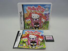 Hello Kitty: Big City Rescue (EUR)