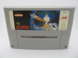 Timecop (EUR)