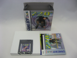 720º (USA, CIB)