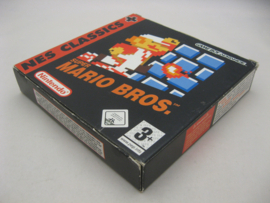 NES Classics - Super Mario Bros (NEU6, CIB)