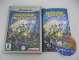 Starfox Adventures (HOL) - Player's Choice -