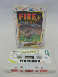 Fire Hawk (MSX)