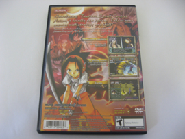 Shaman King - Power of Spirit (USA)