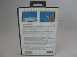 After Burner (CIB)