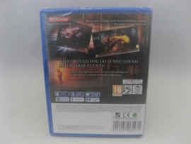 Silent Hill - Book of Memories (PSV, Sealed)