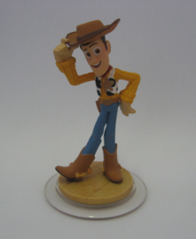 Disney​ Infinity 1.0 - Woody Figure