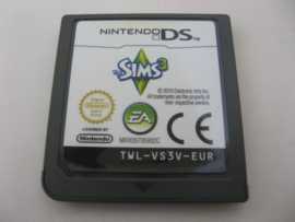 Sims 3 (EUR)