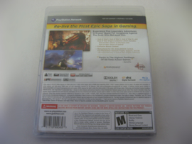 God of War Saga (PS3, USA)