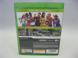 Sims 4 (XONE)