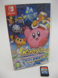 Kirby's Return to Dream Land Deluxe (HOL)