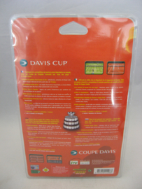 Davis Cup + Link Cable Blister (EUR, NEW)
