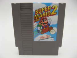 Super Mario Bros 2 (FRA)
