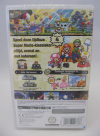 New Super Mario Bros. U Deluxe (HOL, Sealed)