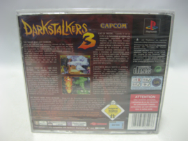 Darkstalkers 3 (PAL, NEW)