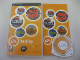 EA Replay (PSP)